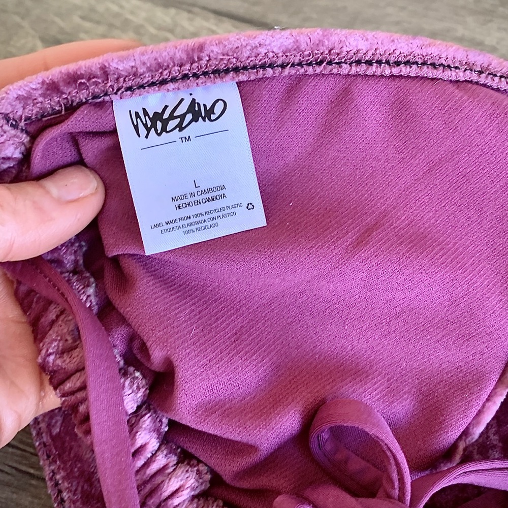 Mossimo Swim set - Picture 5 of 6